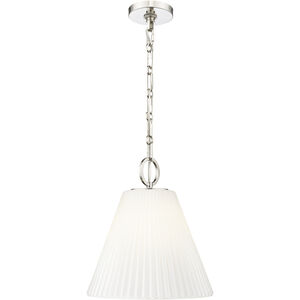Alaric 1 Light 14.00 inch Pendant