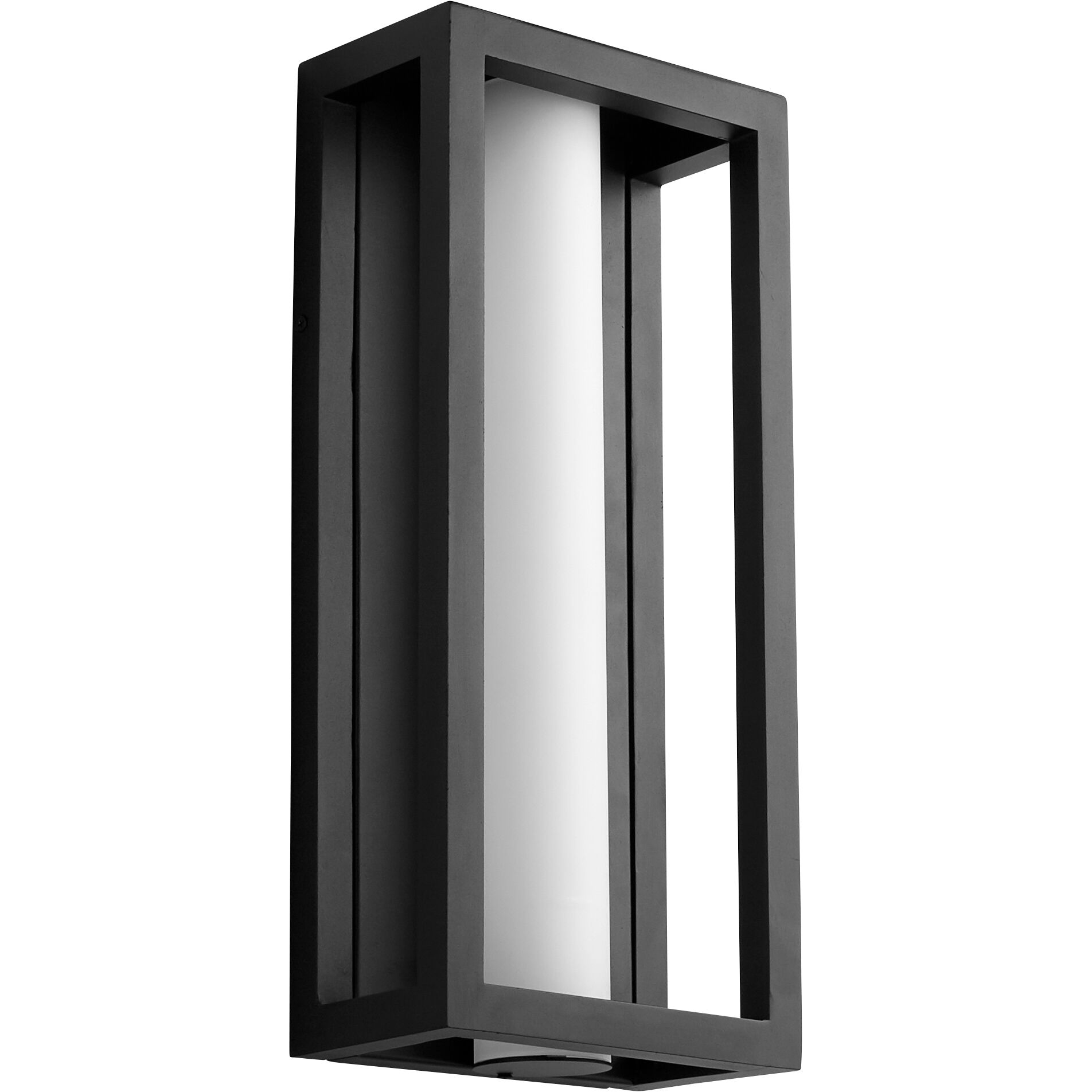 Aperto Outdoor Wall Sconce