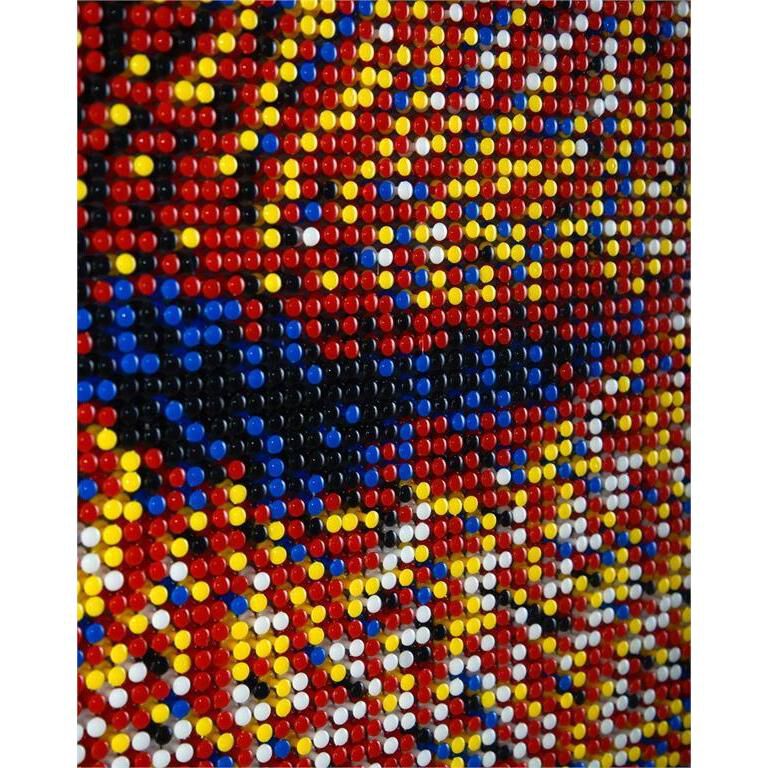 Mark McDowell Wall Art