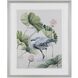 Crane Wall Art