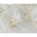 Rectangular 48 X 18.5 inch Antique Brass Coffee Table, Rectangular