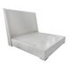 Metro King Bed, King