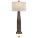 Darian 37 inch Table Lamp Portable Light