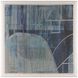 Lori DuBois' Indigo Ink IV Shadowbox