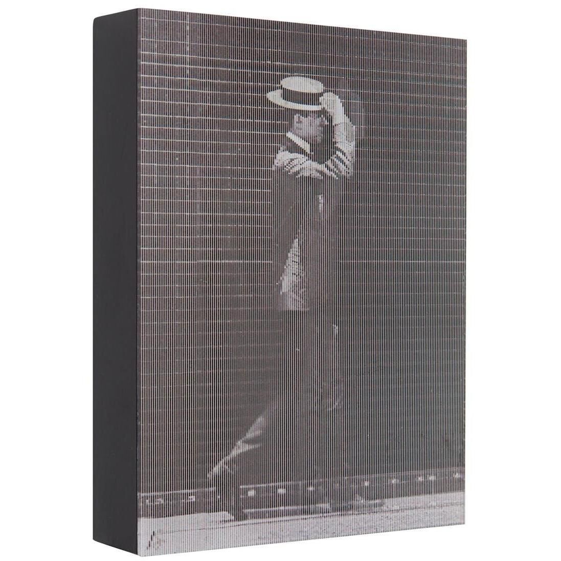 Tony Fey's Timeless Style 11 X 8.5 inch Figurative Art