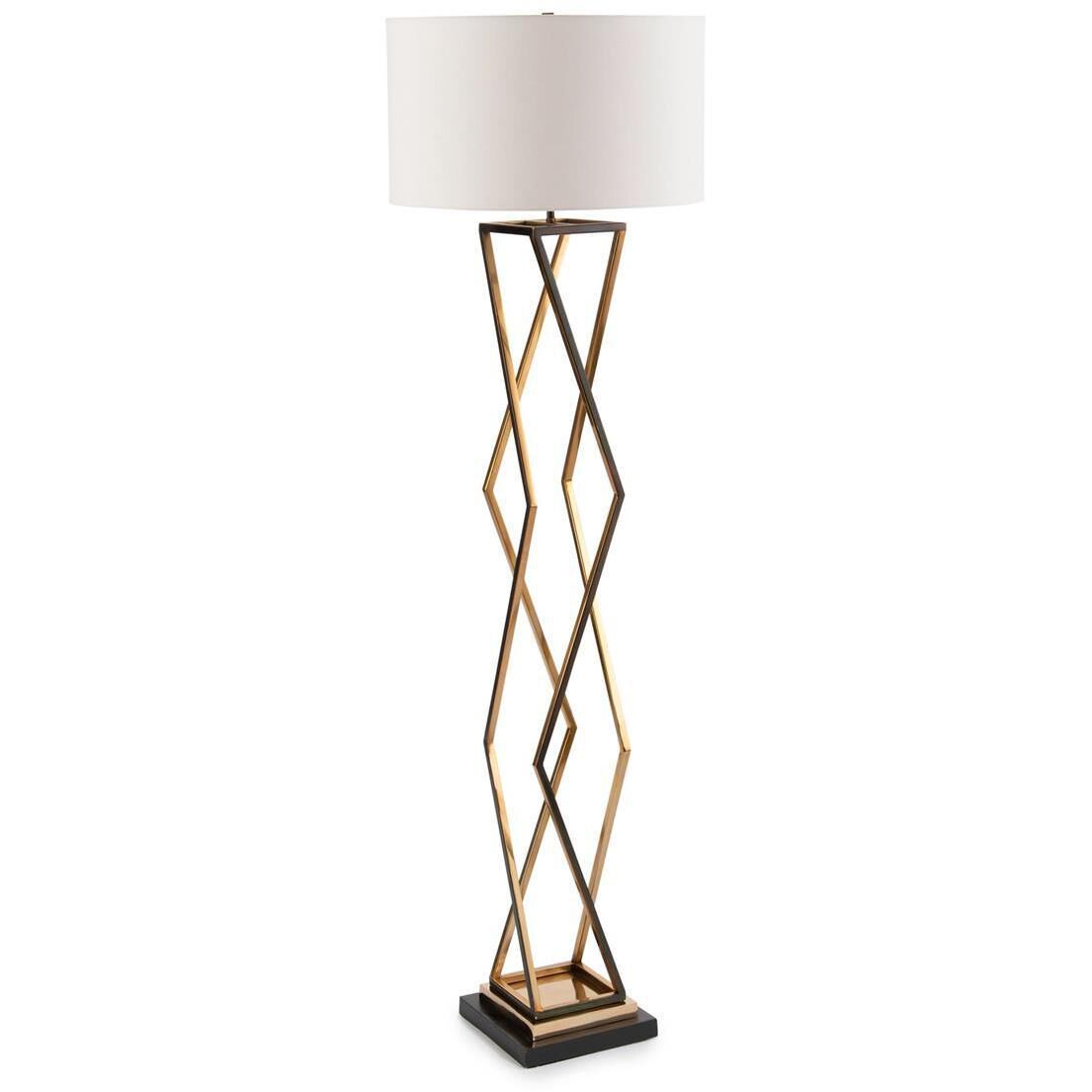 Boxed Floor Lamp Portable Light