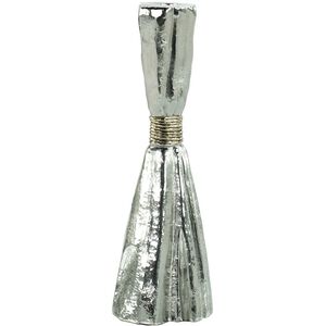 Taut Metal 16 X 5.75 inch Candleholder, Large