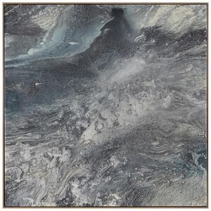 Brendan Parker's Dark Horse I Giclees