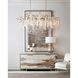 Shiro-Noda 15 Light Chandelier Ceiling Light