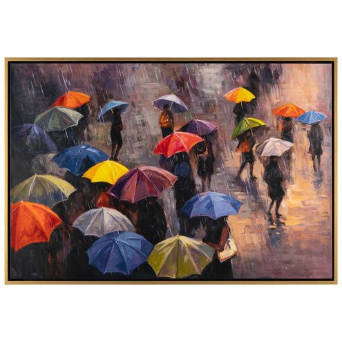 Deluge Giclees