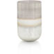 Leah Vase, Small