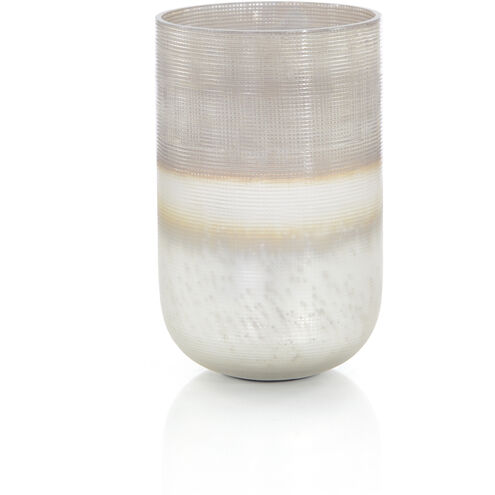Leah Vase, Small
