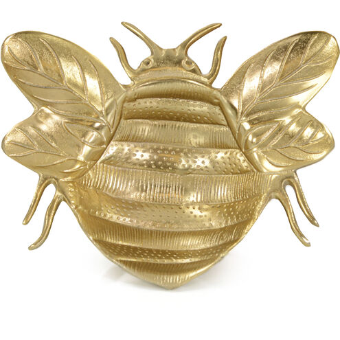 Petite Bee 9.5 X 2.75 inch Bowl