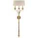 Leah 3 Light 17 inch Other Wall Sconce Wall Light