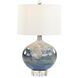 Elodie 29.25 inch Table Lamp Portable Light