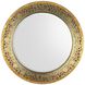 Prosecco 54.5 X 54.5 inch Lighted Mirror