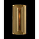 Curled 2 Light Wall Sconce Wall Light