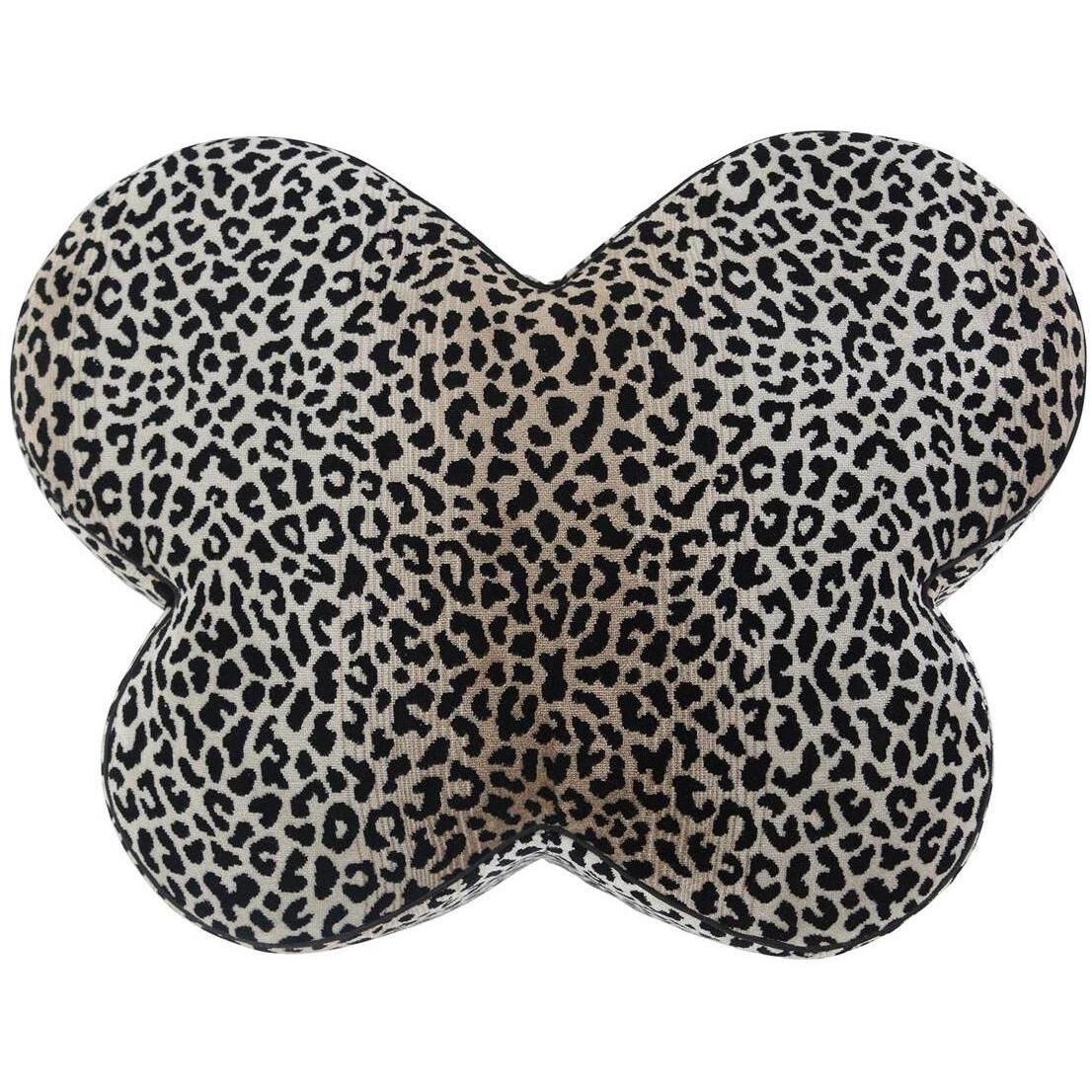 Mariposa Ottoman, Small