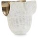 Arruga 13 X 12 inch Vase, Large