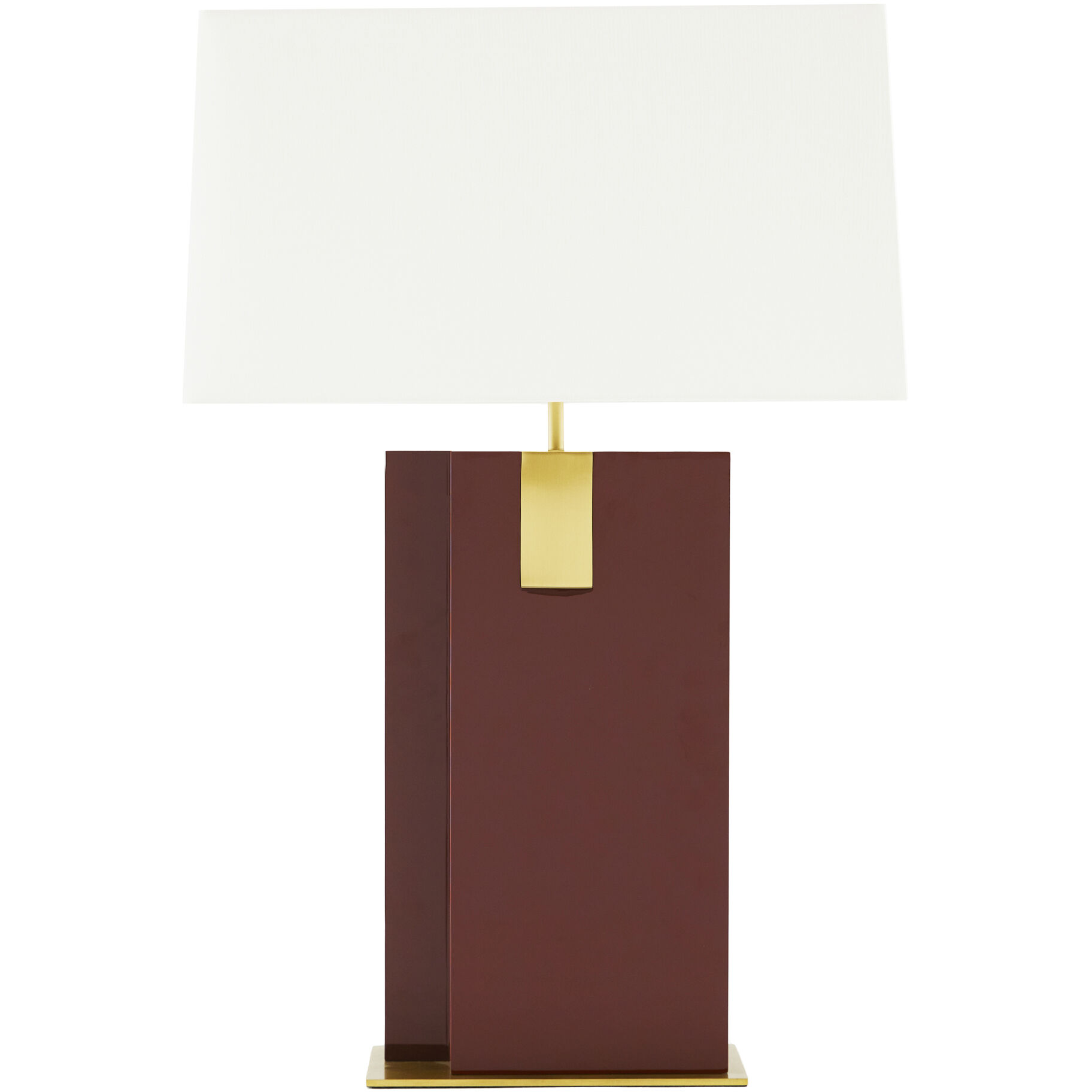 Ruby Lamp