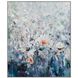 Tony Fey's Petals in the Moonlight 48 X 40 inch Painting