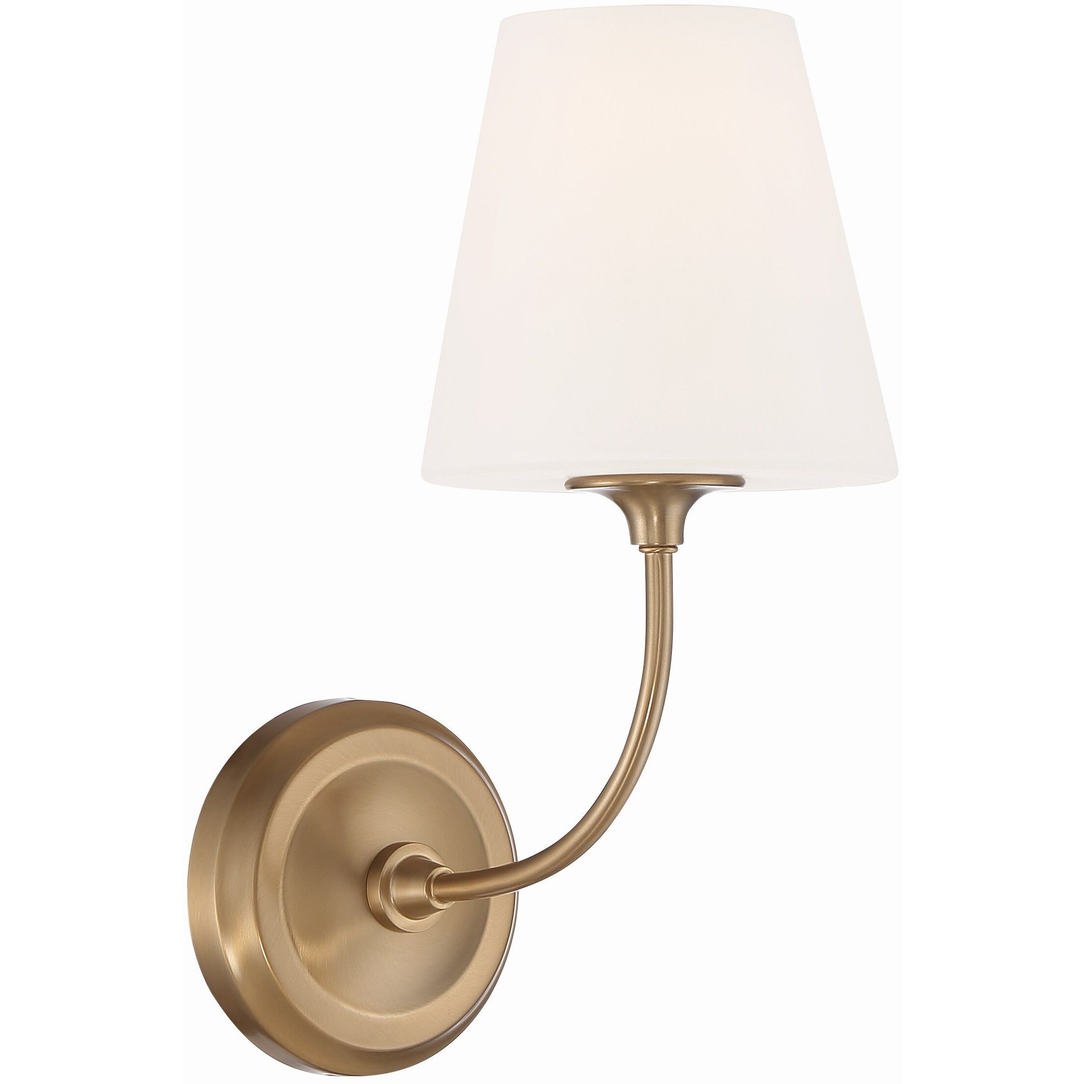 Sylvan Wall Light