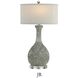 Mistwood 35 inch Table Lamp Portable Light
