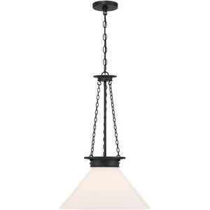 Myers 1 Light 18.00 inch Pendant