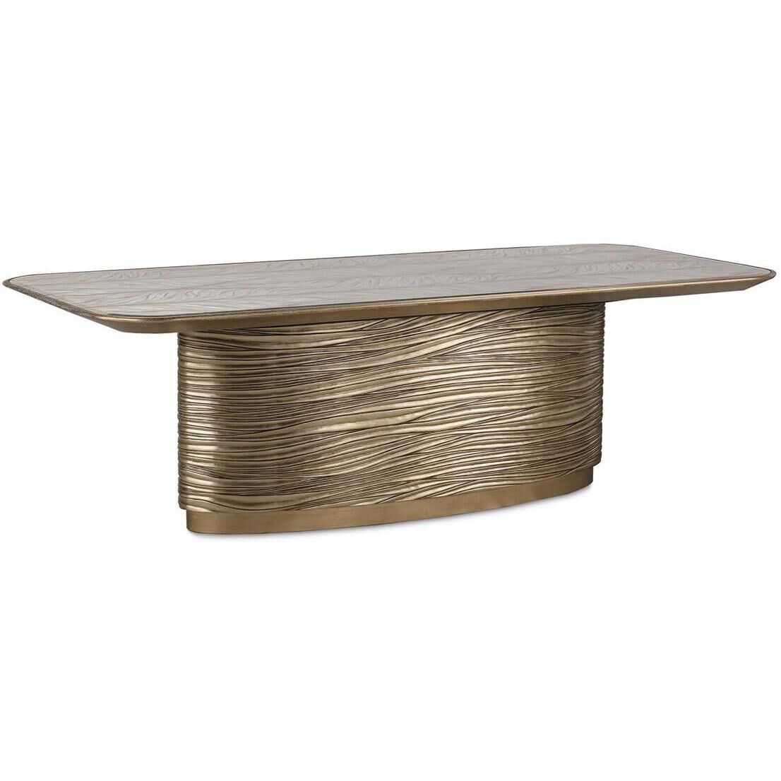 Florentine 96 X 42 inch Dining Table