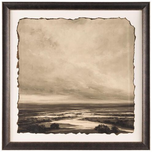 Old Views Wall Decor, Giclees