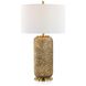 Brushstroke Table Lamp Portable Light, Large
