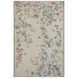 LM Zhou's Hanging Rose Garden 71 X 47.5 inch Oils and Original Art