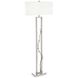 Floral Floor Lamp Portable Light