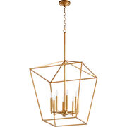 Foyer Pendants