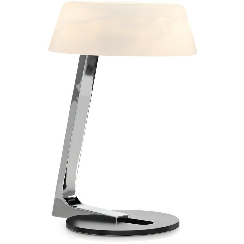 Tilt 18 inch Table Lamp Portable Light