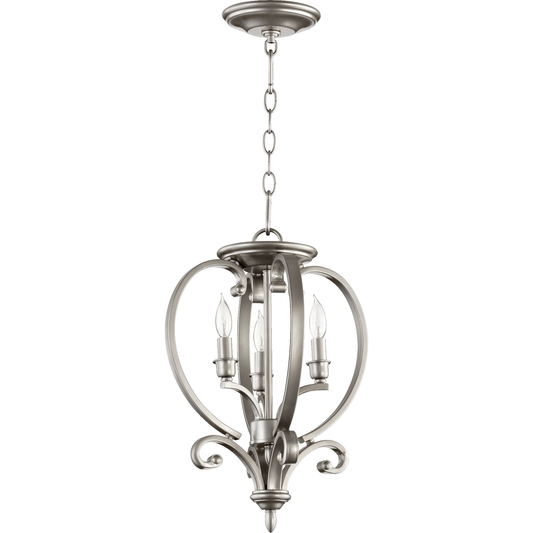Bryant Ceiling Light