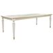 Vallejo 95.5 X 44.25 inch Dining Table