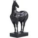 Noble Steed 11 X 7 inch Sculpture, Small