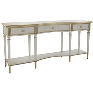 Vallejo 77 X 18.25 inch Console Table