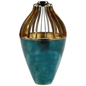 Osiris 21.5 X 12.5 inch Vase, Large