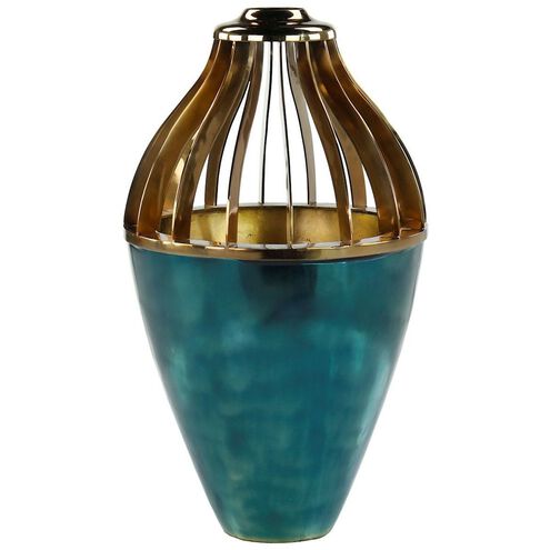 Osiris 21.5 X 12.5 inch Vase, Large