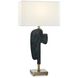Pietra 33 inch Table Lamp Portable Light
