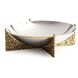 Ambrosia 13 X 4 inch Bowl