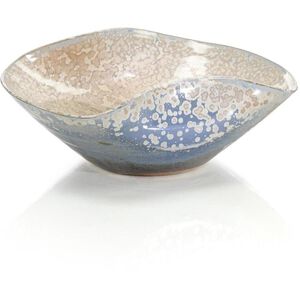 Cloudy Skies 13.25 X 5 inch Bowl, Small