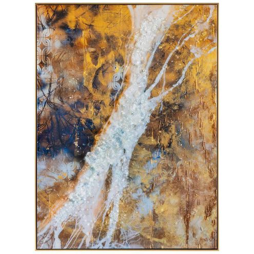 Mary Hong's Roots Run Deep Giclees