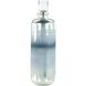 Mercurial 30 X 9.25 inch Glass Bottle, Small