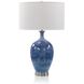Cerulean Table Lamp Portable Light