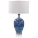 Cerulean Table Lamp Portable Light