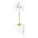 Selenite Starburst III 13.5 X 4.75 inch Sculpture