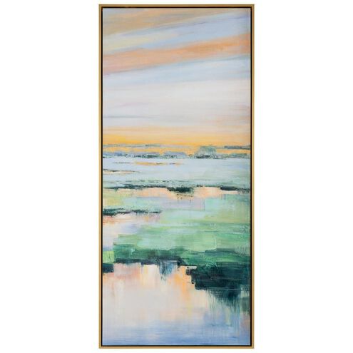 Gold Coast II Giclees